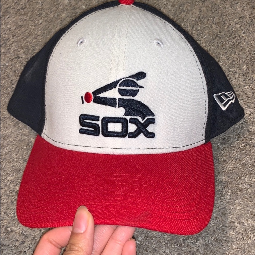 Sox Hat
